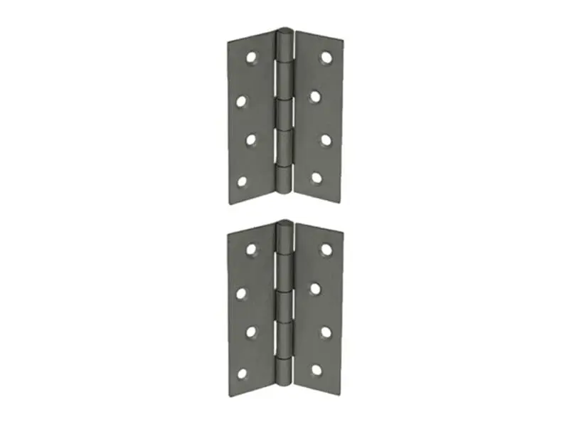 COLORBOND steel Hinge Kit (Pair)