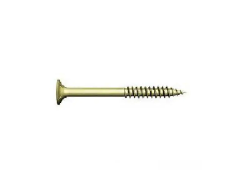 TYPE 17 SCREWS - CLASS 2