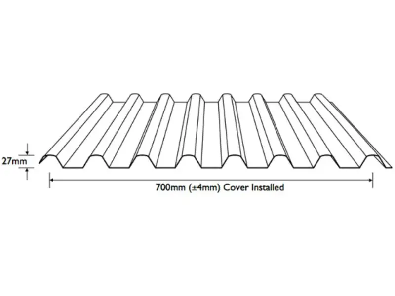 Trimclad fence schema