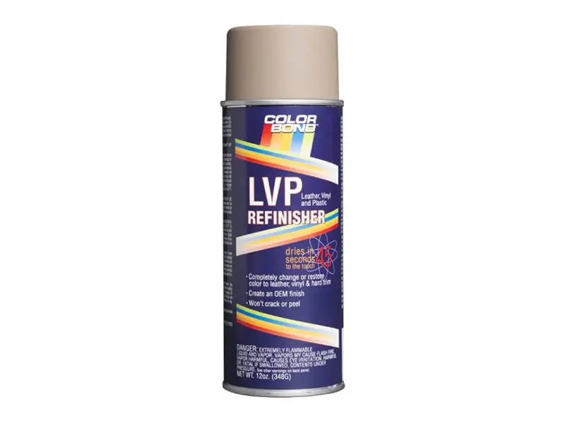 Spray Paint Colorbond Matt 150g Aerosol