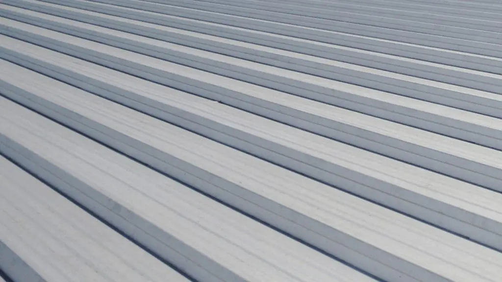 Metal Roofing