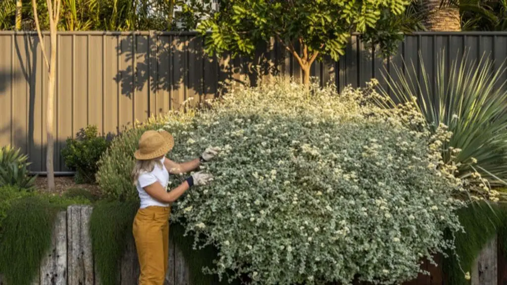 Environmental Impact of Colorbond Fencing