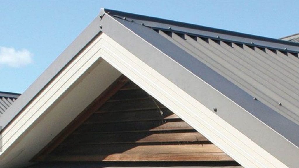 Choosing The Right COLORBOND Fascia Cover For Your Home